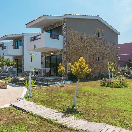 Διαμέρισμα Mirage Arillas Type A5