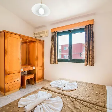 Mirage Arillas Type A5 Διαμέρισμα *