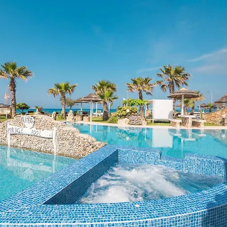 Mirage Arillas Type A5 Διαμέρισμα *