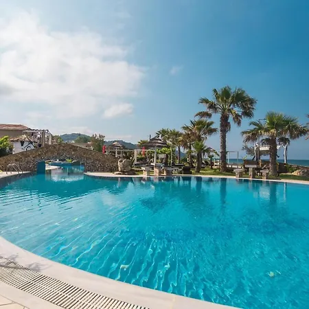 Mirage Arillas Type A5 * Αρίλλας